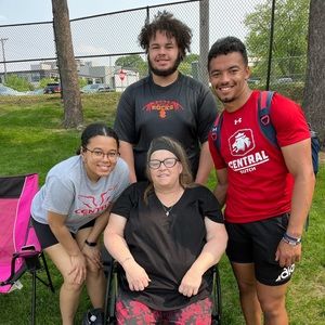 Meet your Posher, Alyssa